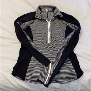 Lululemon Quarter Zip